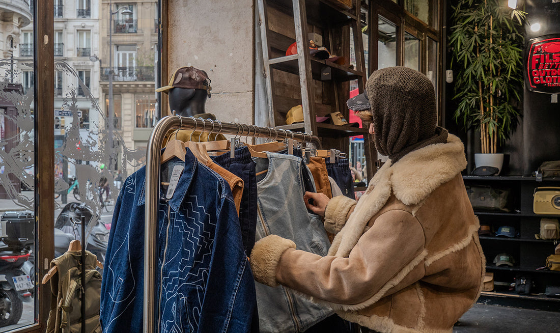 Kiliwatch : Un lieu emblématique